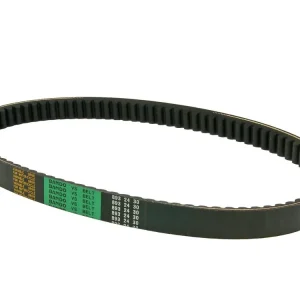 Flitsaanbieding V-snaar Bando 893x24 V/S voor Kymco, PGO, Daelim 180, 250, 300cc