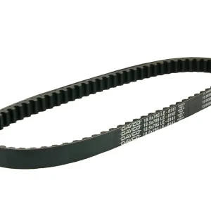 Korting V-snaar Dayco 785-18,5 voor SYM Symphony 50, Aprilia Di-Tech, Peugeot 4T, Katana