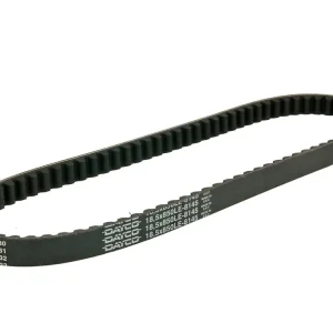 Direct Verzonden V-snaar Dayco 850-18,5 voor Atlantis, Looxor, Diesis 100cc