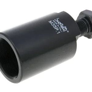 Vliegwieltrekker Buzzetti M35x1 Binnendraad voor Piaggio 250-500cc Bestseller