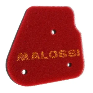 Beste Prijs Luchtfilter element Malossi Double Red Sponge voor Minarelli horizontaal vervangen door M.1411412