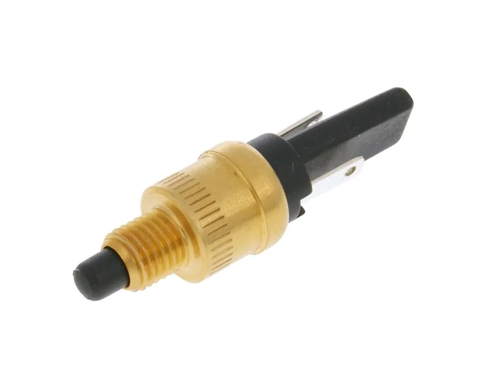 Must-Have Remlicht schakelaar d=11mm voor Piaggio, Vespa, Gilera, Aprilia