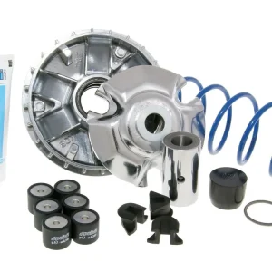 Vario Polini Maxi Hi-Speed voor Kymco 125-200cc, GY6 152/157QMI, Malaguti Ciak 125 Shop Nu