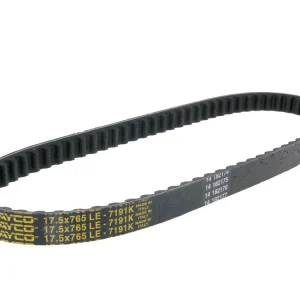 V-snaar Dayco 765-17,5 Power Plus voor Peugeot Dagaanbieding