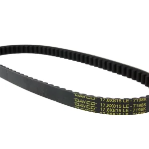 V-snaar Dayco 815-17,8 Power Plus voor Italjet Formula 125 Finale Uitverkoop