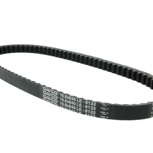 Seizoensaanbieding V-snaar Dayco 17,0 x 826 voor Derbi Atlantis, Predator 98-01