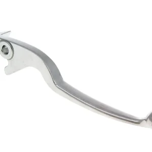 Alleen Vandaag Remhevel rechts zilver voor Peugeot Tweet, Sym Fiddle II, Orbit, Symphony