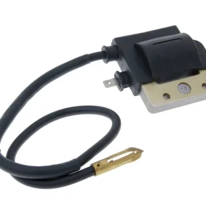 Beperkt Aanbod Bobine 6V voor Piaggio Ape, Bravo, Boss, Ciao, Grillo, Vespa N, PX, Sprint