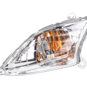 Beperkte Voorraad Knipperlicht voorkant links voor Yamaha Cygnus X, MBK Flame X (2007-)