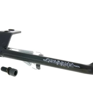 Zijstandaard Buzzetti zwart voor MBK Booster, Yamaha BWs 12 Inch Hete Deal