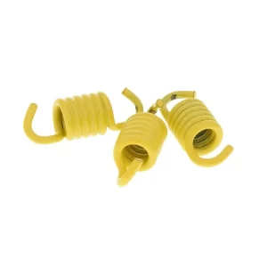 Trekveren Malossi Fly / MHR Delta Clutch geel 1,8mm Racing voor Kymco, Peugeot, Piaggio Voordeelprijs