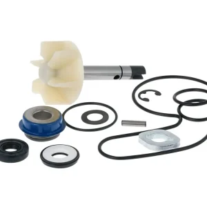 Must-Have Reparatiekit Waterpomp voor Suzuki Burgman 400 07-08