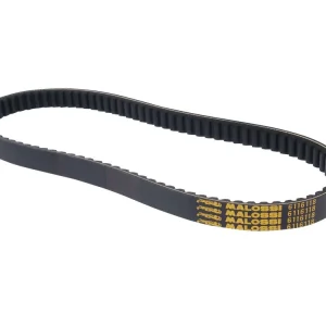 V-snaar Malossi 937x22,5x10,5 MHR X K Belt voor Aprilia Sport City, Derbi Rambla, Piaggio Beverly, X10 125cc Beperkte Voorraad