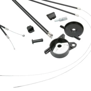 Actieprijs Gaskabel voor Piaggio Sfera 50
