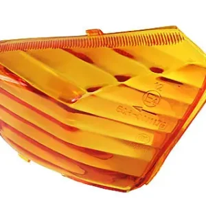 Speciale Aanbieding OOR: Knipperlichtglas achter links, orange voor BT49QT-9 vervangen door BT42100