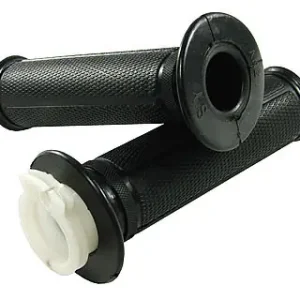 Handvaten set met gashandle voor GY6 50cc 139QMB Finale Uitverkoop