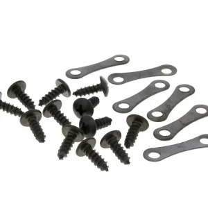 Goedkoop Schroevenset / Reparatiekit Kap - universeel