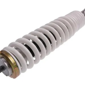 Schokbreker Sport 238mm wit Betrouwbaar