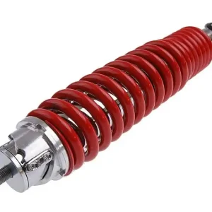 Nieuw Schokbreker versterkt 268mm rood