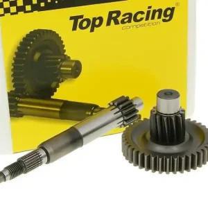 Primaire vertanding Top Racing +18% 13/39 voor Piaggio 50 2T gelagert Fabrieksprijs
