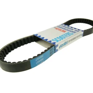 V-snaar Polini 750-17-30 Aramid Belt voor Minarelli lang Actieprijs