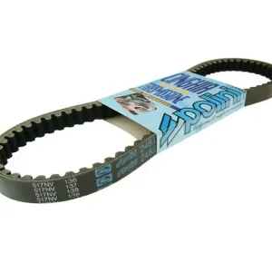 Laatste Versie V-snaar Polini Speed Belt Type 724mm voor Piaggio kort, Honda, Peugeot