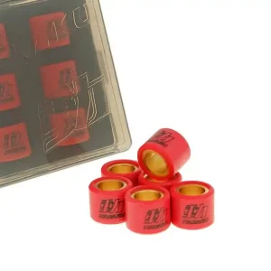 Favoriet Variorollen Naraku HD Heavy Duty 15x12mm - 5,5g