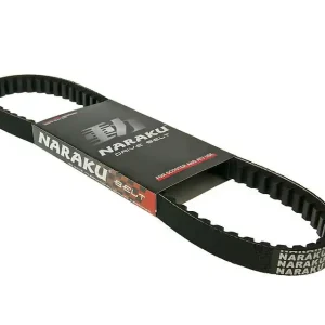 V-snaar Naraku Type 788mm voor 139QMB, QMA 12, 13 Inch Laatste Versie
