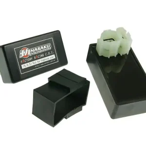 CDI Naraku onbegrensd AC voor GY6 50, 125, 150cc Hete Deal