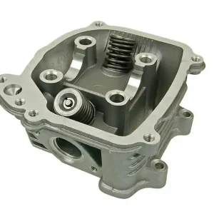 Fabrieksprijs Cilinderkop met SLS voor GY6 125cc 152QMI