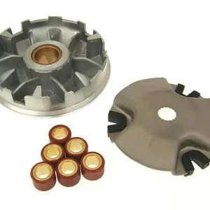 Vario Naraku 13mm voor Minarelli Tijdelijk Beschikbaar