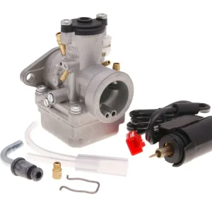 Carburateur Arreche 17,5mm met E-Choke voor Suzuki Address Fabrieksprijs