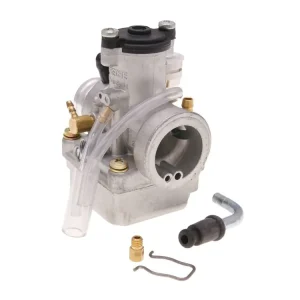 Carburateur Arreche 17,5mm met E-Choke Voorbereiding voor Piaggio, Derbi Korting