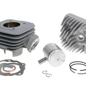 Veilige Betaling Cilinderkit Airsal Sport 65cc 46mm voor Peugeot verticaal AC