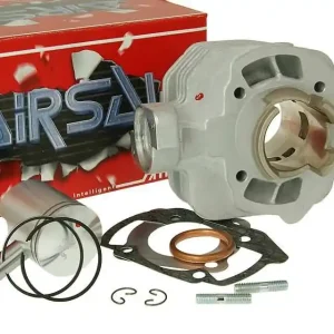 Cilinderkit Airsal Sport 49,2cc 40mm voor Peugeot horizontaal AC Koop Online
