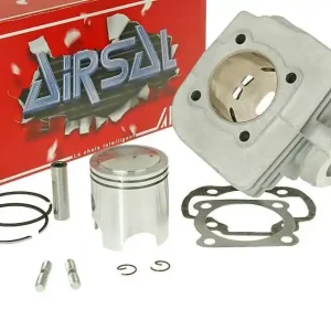 Beste Prijs Cilinderkit Airsal Sport 65cc 46mm voor Morini AC