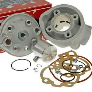 Speciale Aanbieding Cilinderkit Airsal Sport 70,5cc 48mm voor Minarelli AM