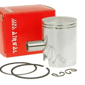 Rechtstreeks Van De Fabrikant Zuiger Kit Airsal Tech-Piston 50cc 40,3mm voor Minarelli AM