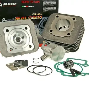 Superprijs Cilinderkit Malossi Sport 50cc voor Piaggio AC