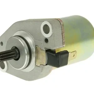 Populair Startmotor voor Minarelli CW, MA, MY, CA, CY 50cc
