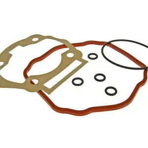 Cilinder Pakkingset Airsal Sport 72,4cc 48mm voor Piaggio / Derbi Motor D50B0 Speciale Aanbieding