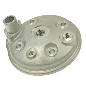 Laatste Versie Cilinderkop Airsal Tech-Piston 76,6cc 50mm voor Minarelli AM