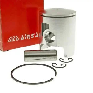 Aanbieding Zuiger Kit Airsal Sport 50cc 39,9mm voor Piaggio / Derbi Motor D50B0