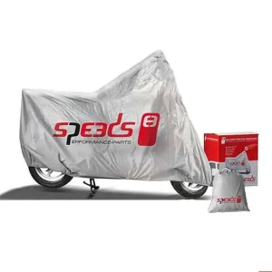 Scooterhoes Speeds Maat S 198x90x117cm Snelle Levering