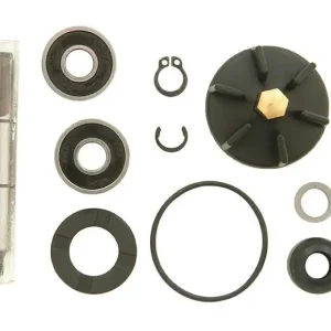 Beperkte Voorraad Reparatiekit Waterpomp voor Piaggio LC