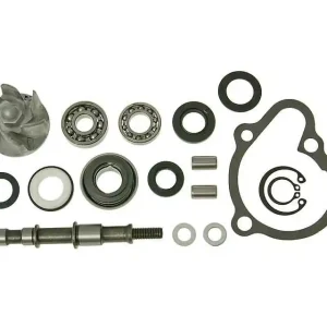 Reparatiekit Waterpomp voor Kymco 250-300 LC Hoge Kwaliteit