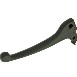 Exclusieve Aanbieding Remhevel links zwart voor Piaggio Zip, Velofax