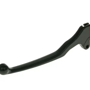 Beperkt Aanbod Remhevel links zwart voor Gilera Ice, Piaggio X8 Street, Stalker Naked