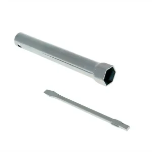 Bougiesleutel 18mm Gereduceerde Prijs