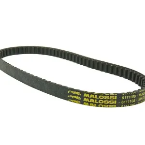 V-snaar Malossi 815x17,5x8 MHR X K Belt voor Minarelli kort (met Overrange Vario) Lage Kosten
